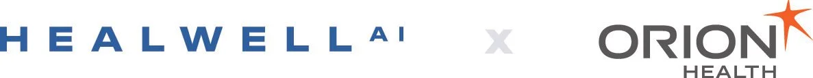 Orion Health: The Health Data Heroes