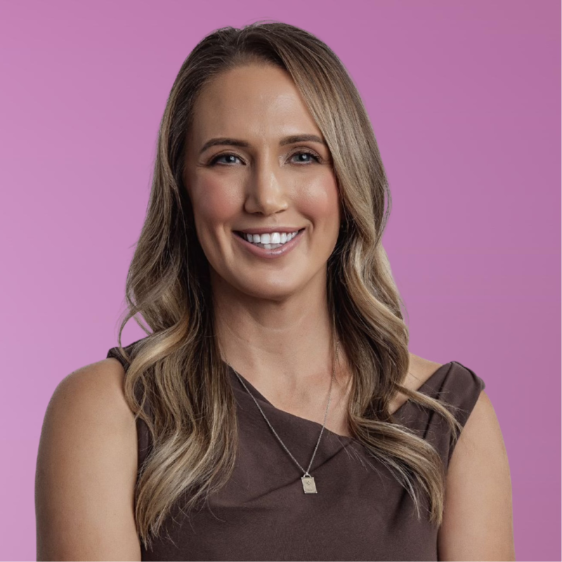 Jenae Turner 