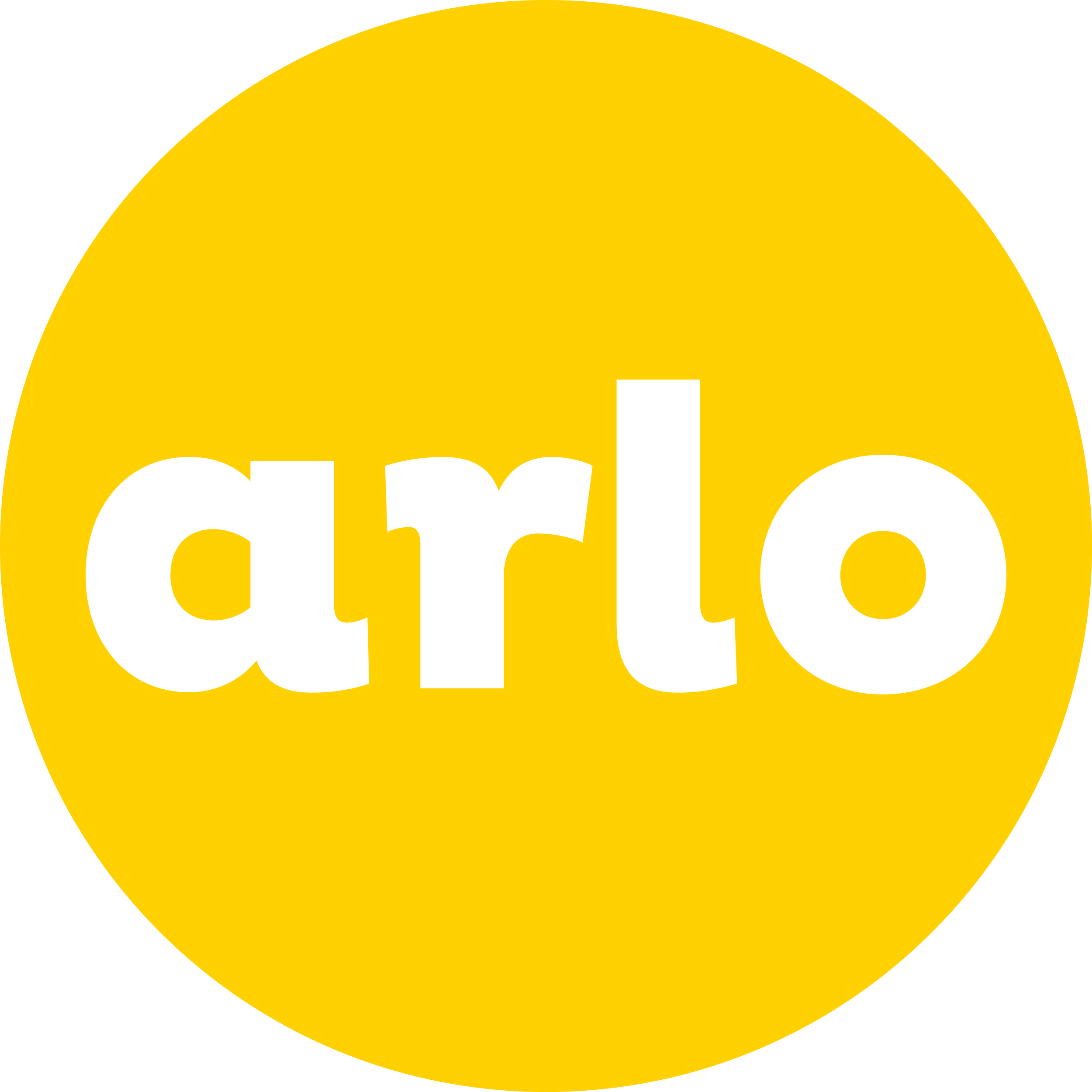 Arlo: The Training Revolution Makers