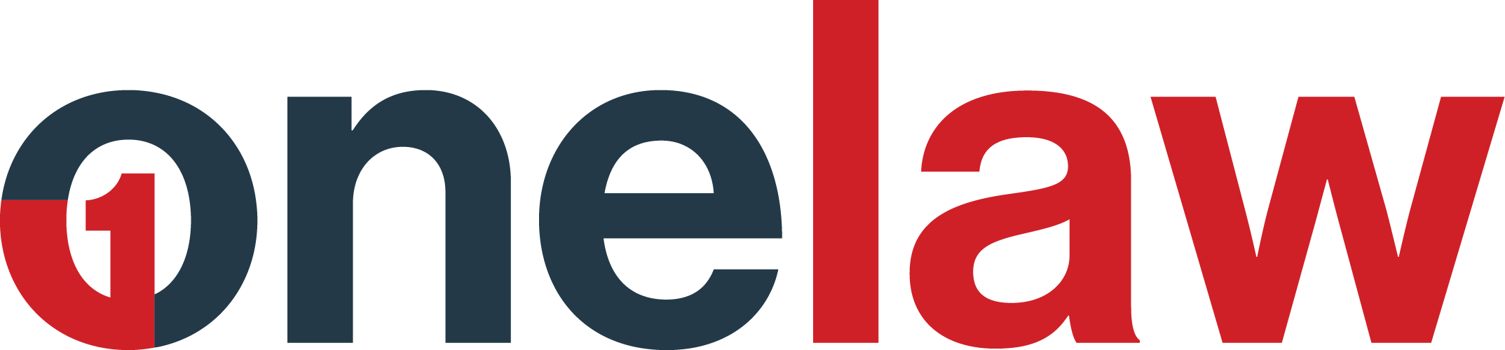 OneLaw: The Legal Software Locals