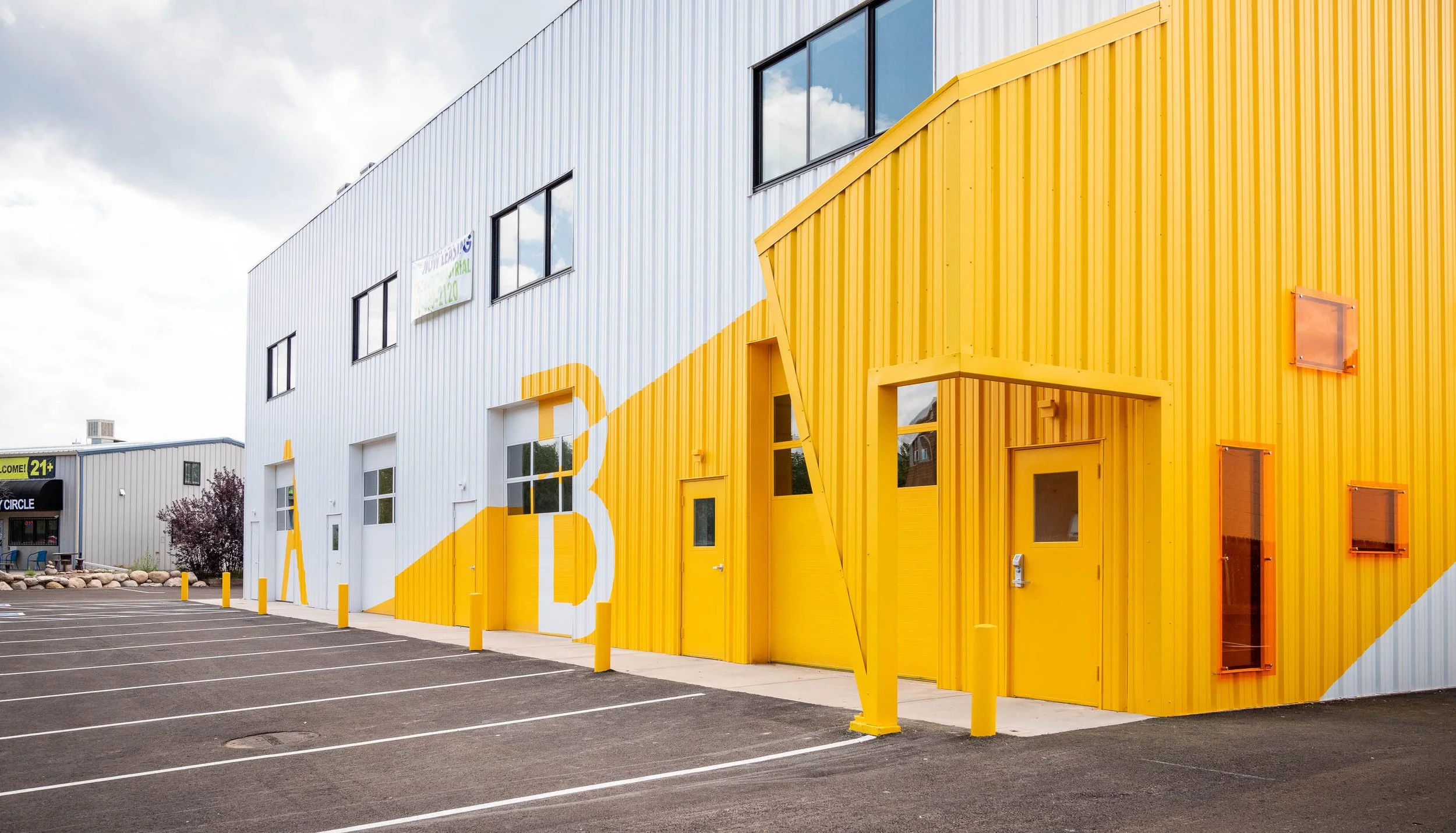  Carbondale Light Industrial 