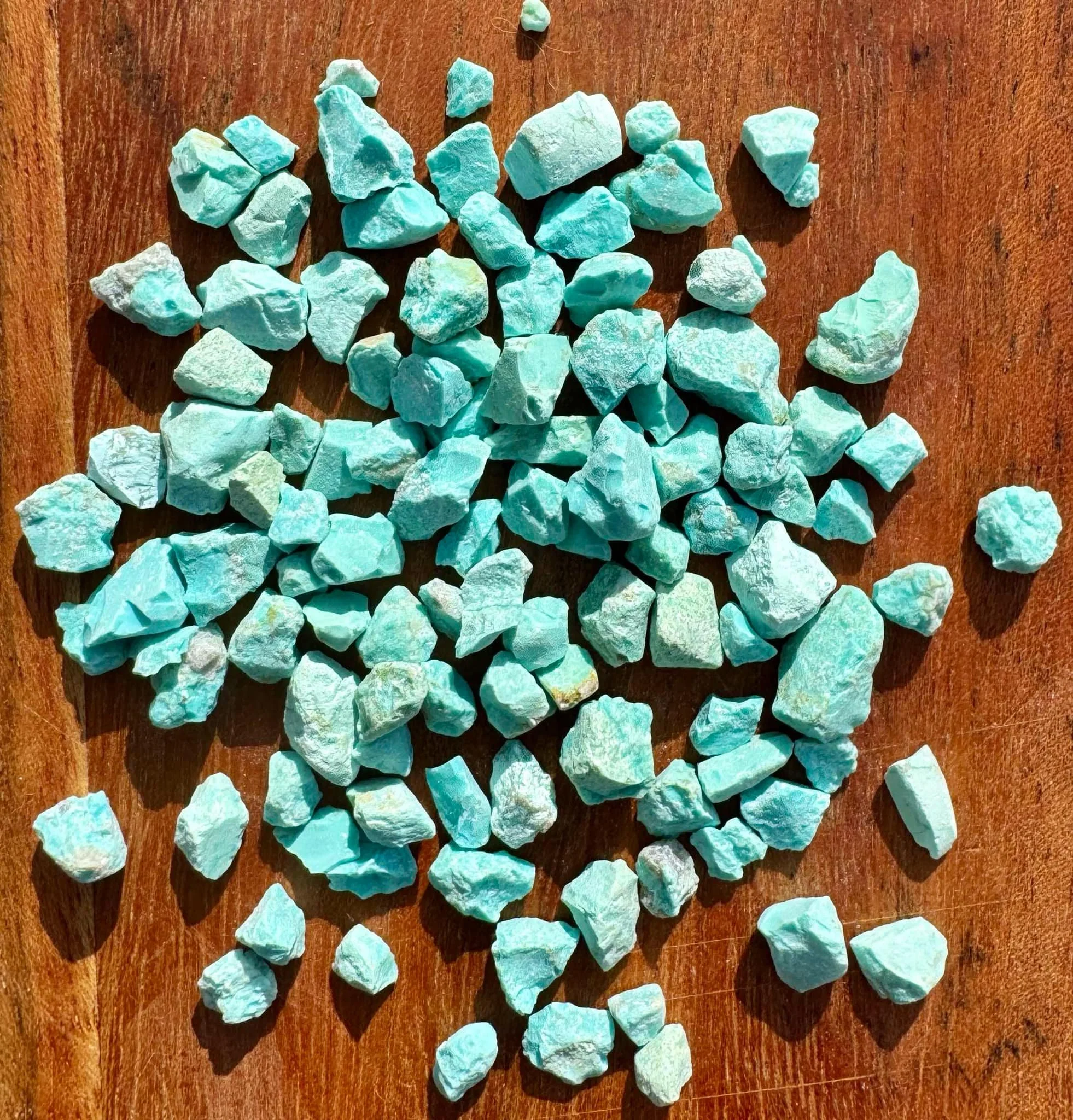 Australian Turquoise blue green spiderweb ammaroo amaroo nt