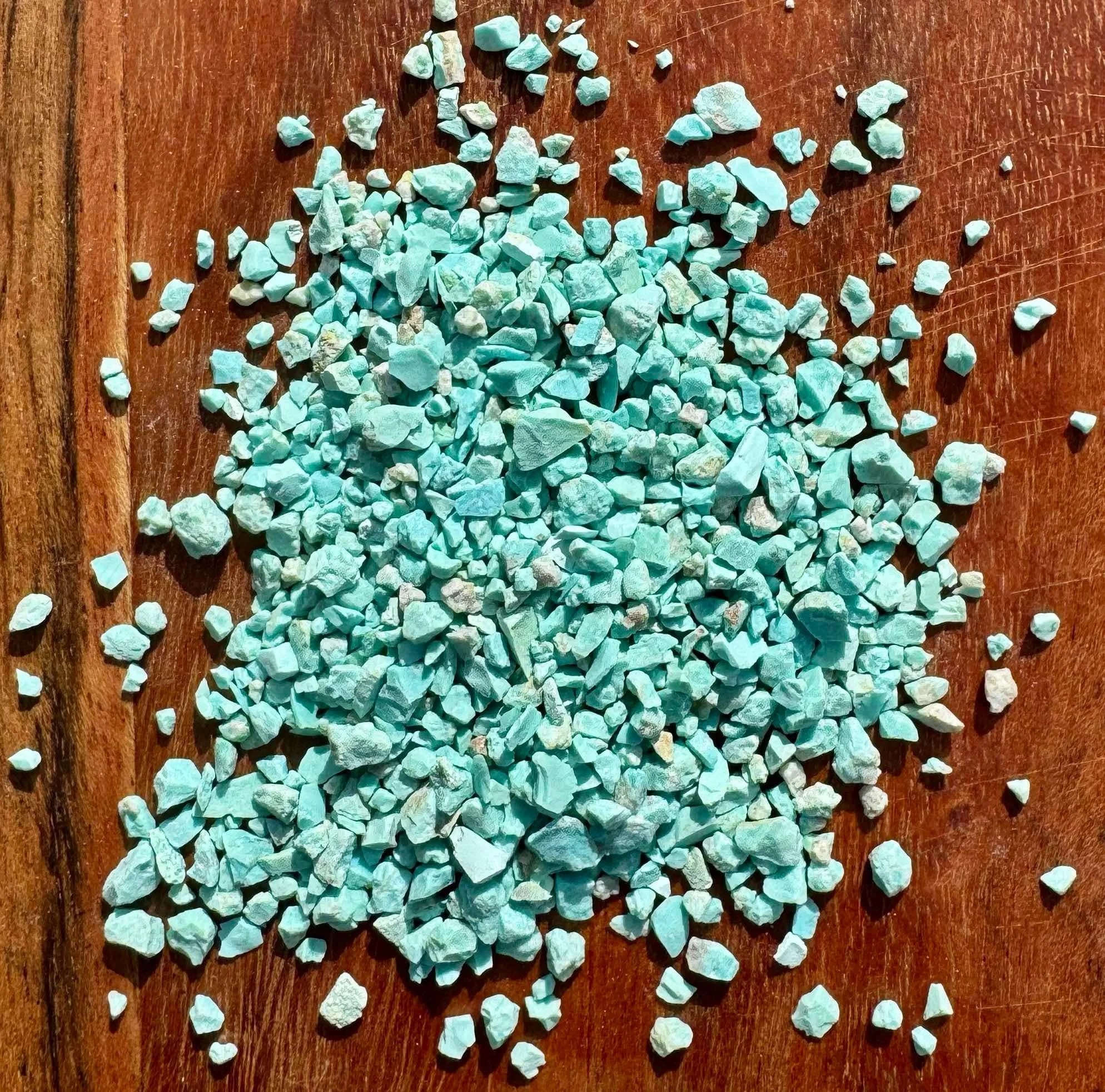Australian Turquoise blue green spiderweb ammaroo amaroo nt