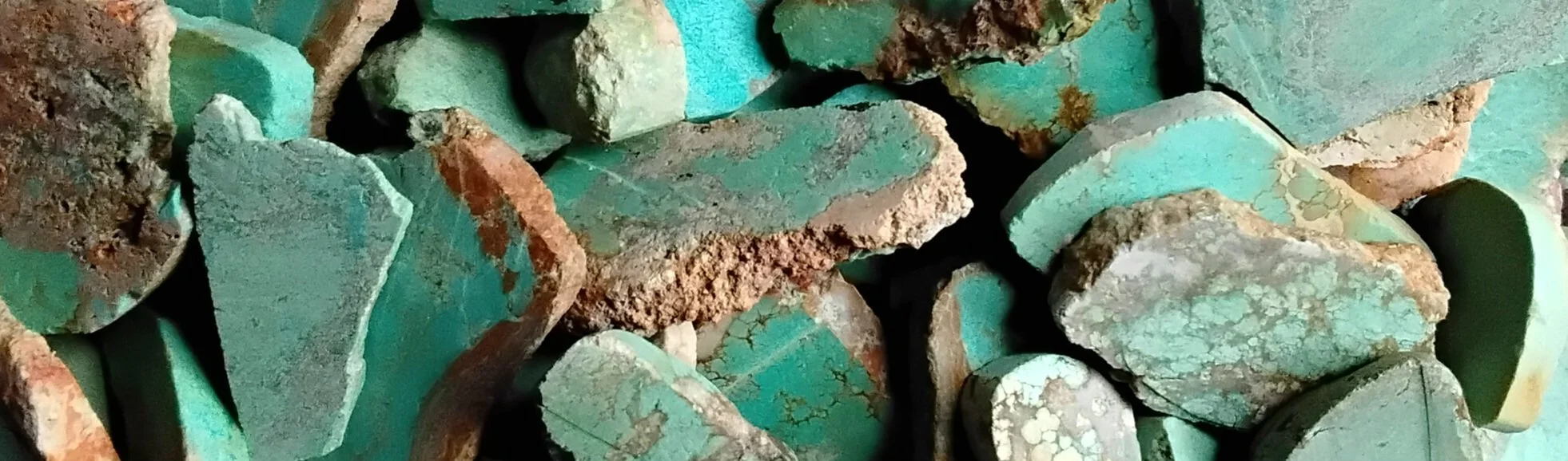 Australian Turquoise blue green spiderweb ammaroo amaroo nt