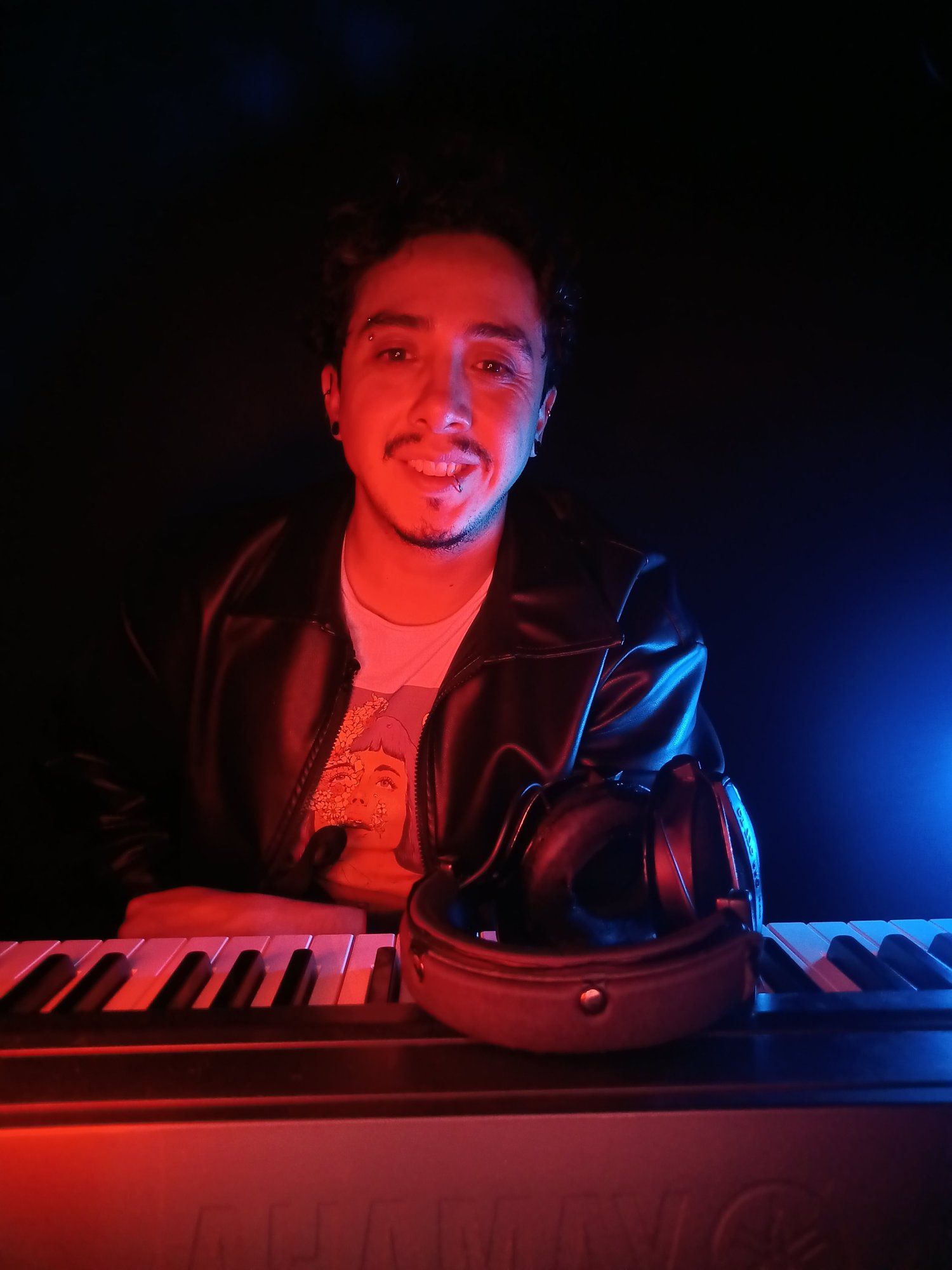 ERICK Y. SANTOS 