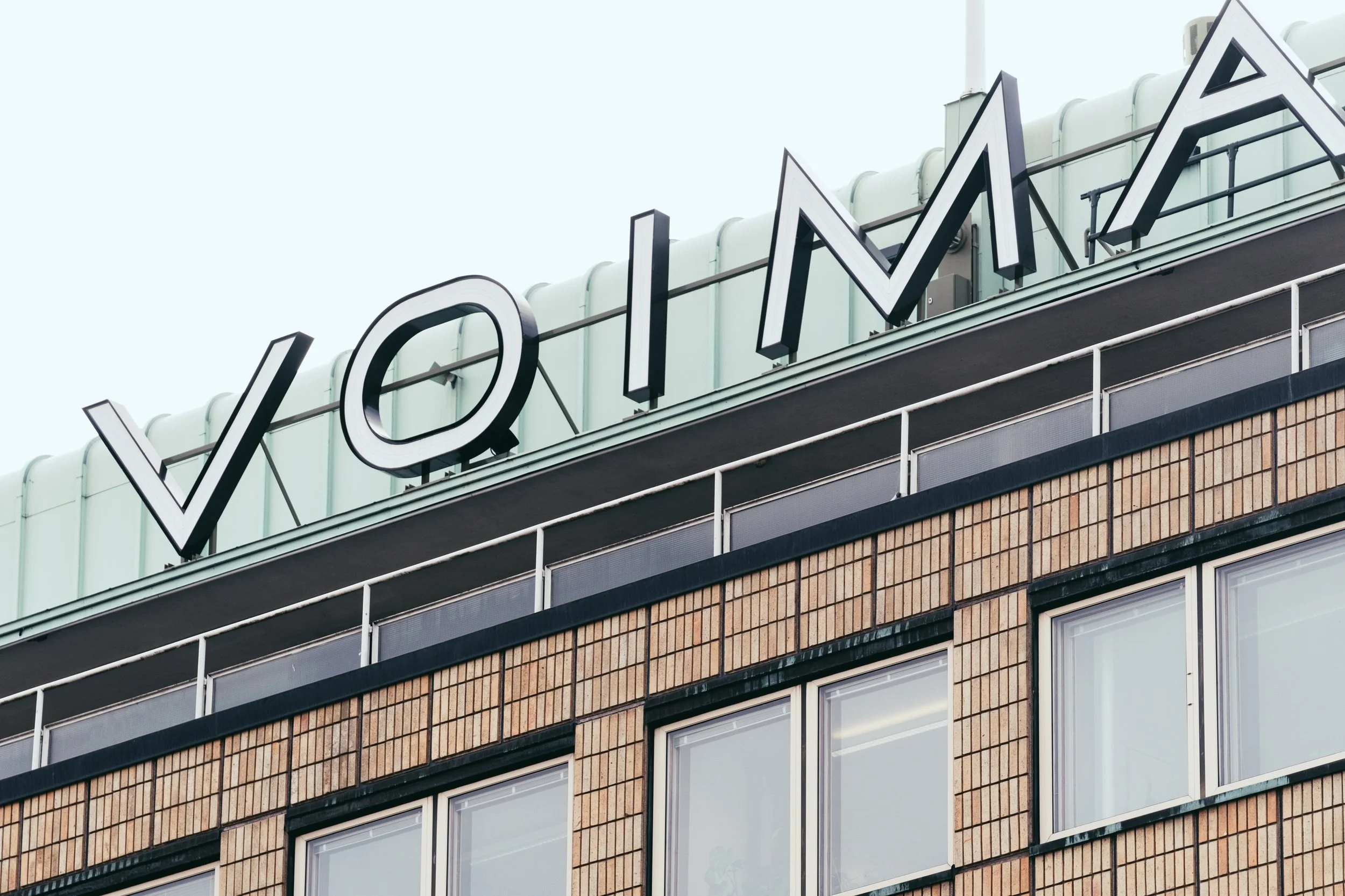 An image of the Cultural Center.