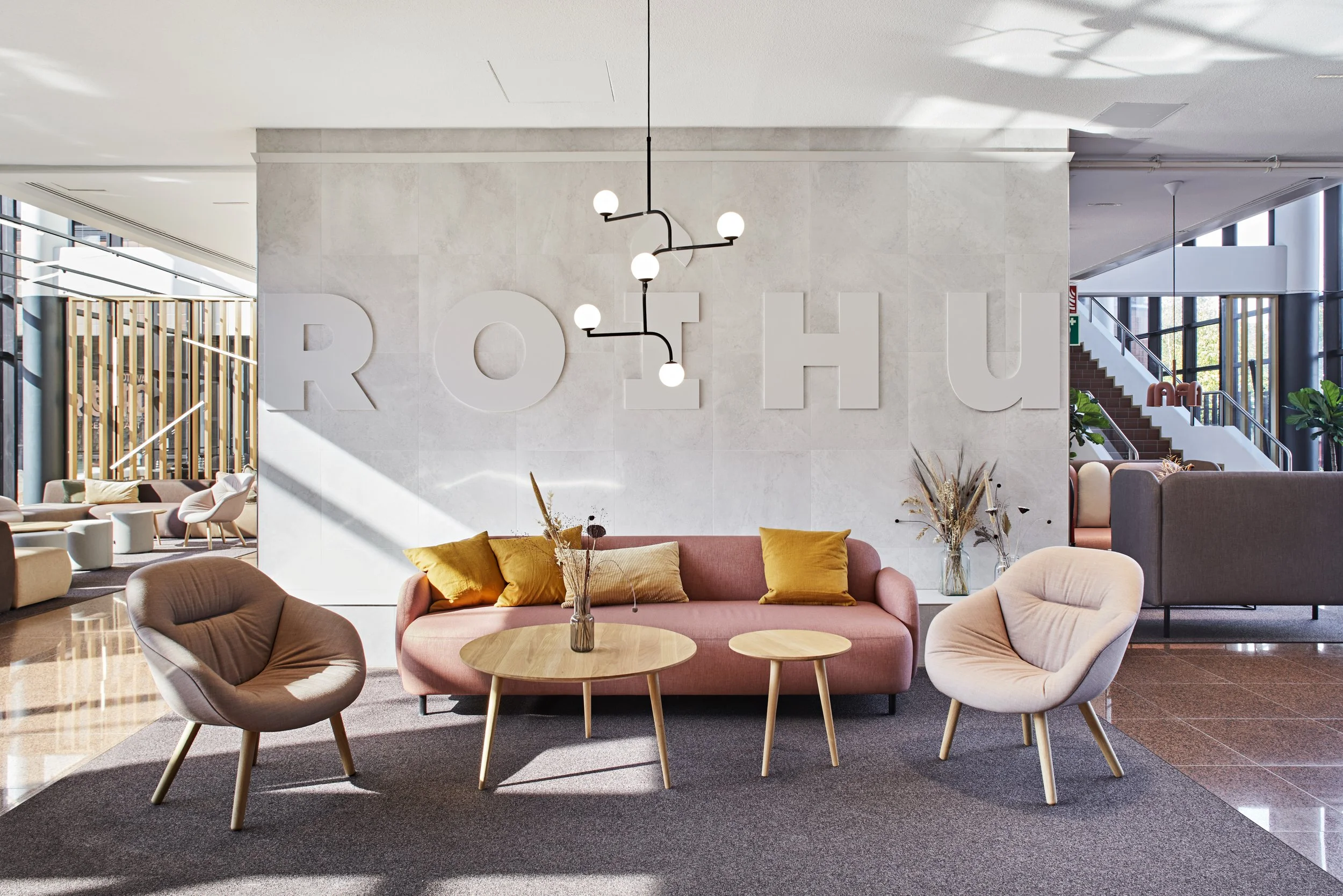 An image of Greenspacing.