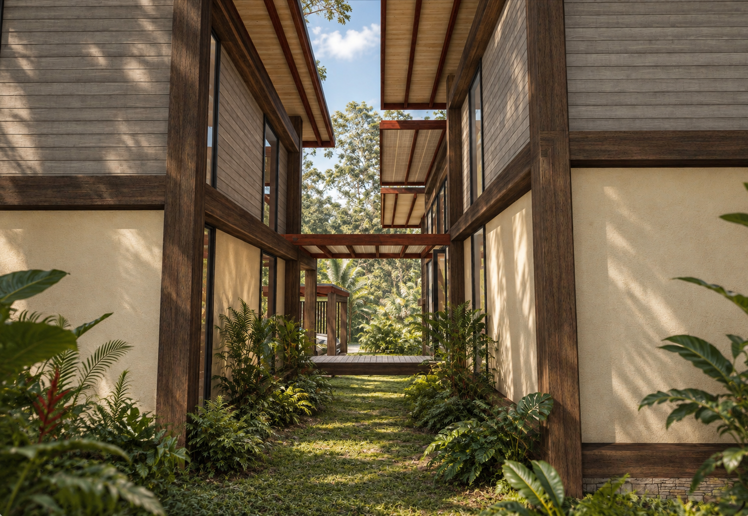 arquitetura