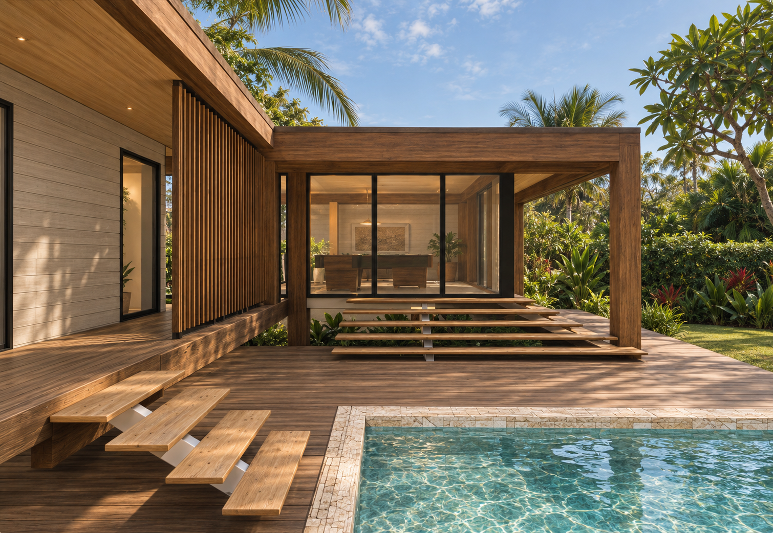 Residência Kauai 02 | Havaí