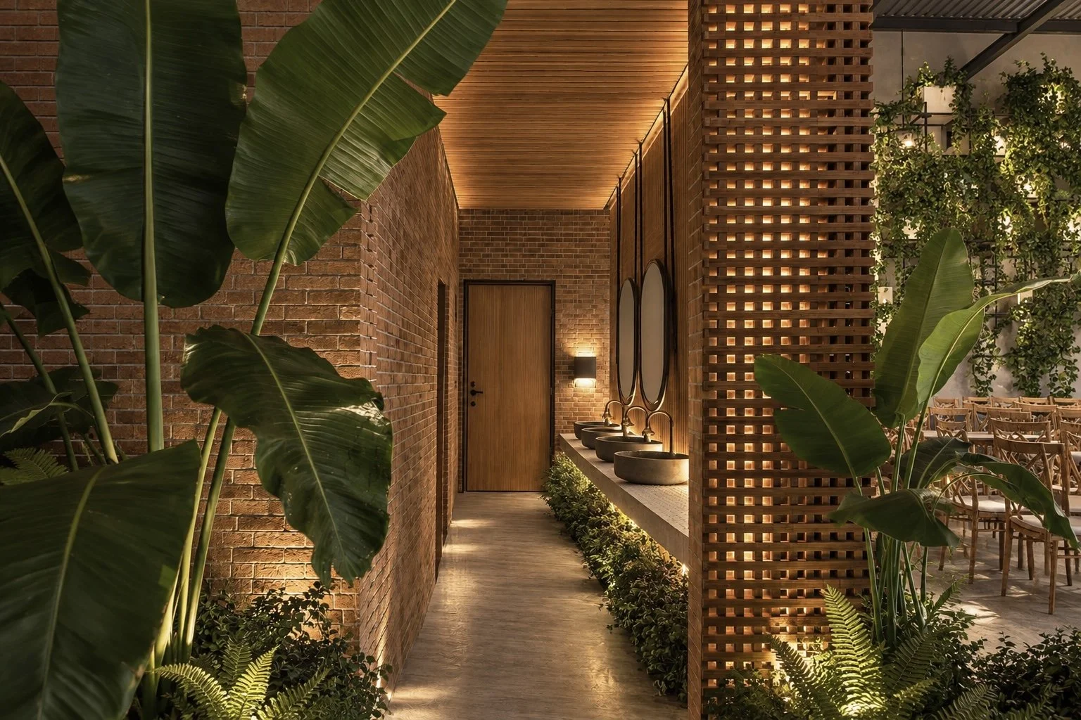 interiores