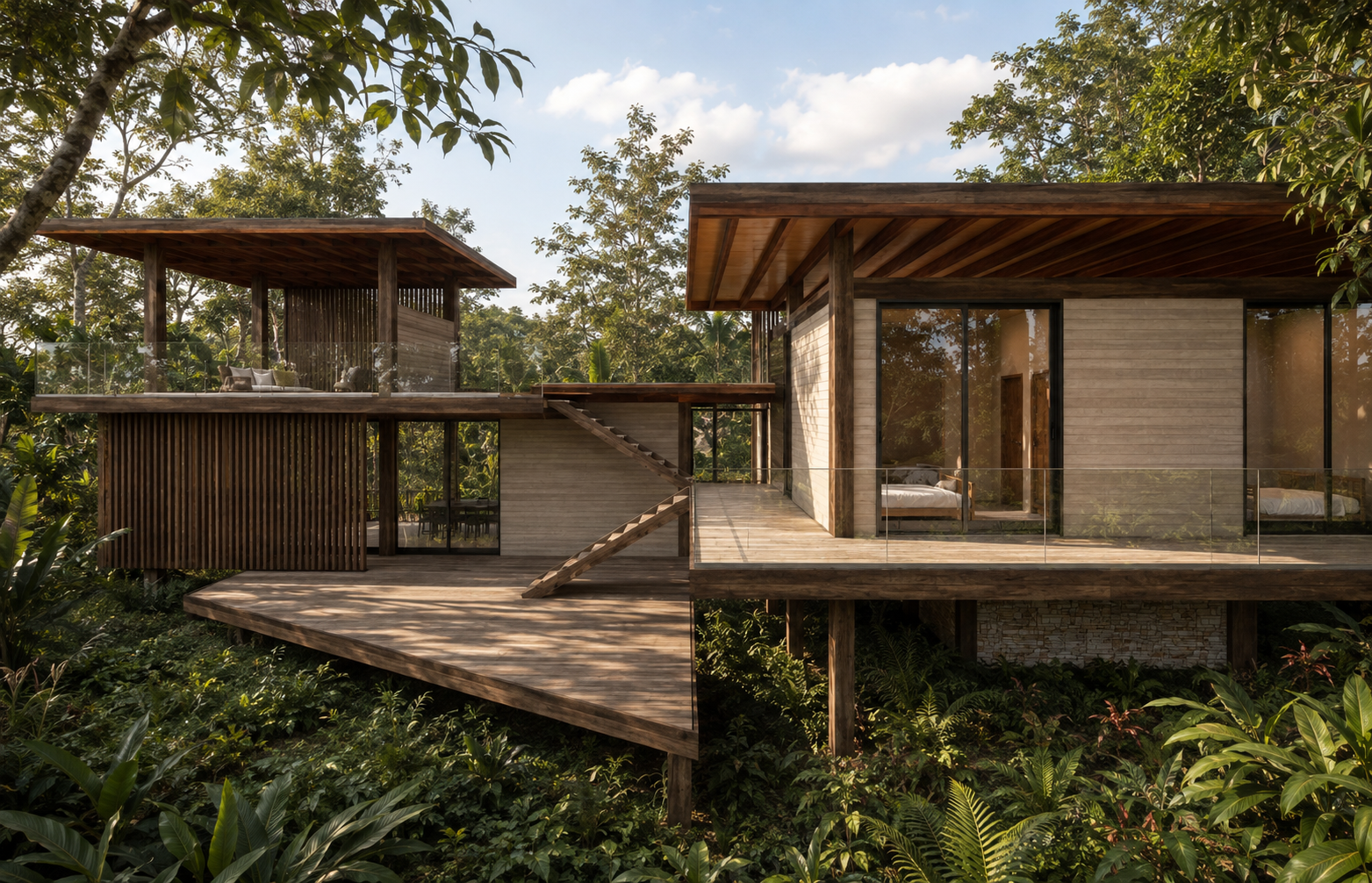 arquitetura