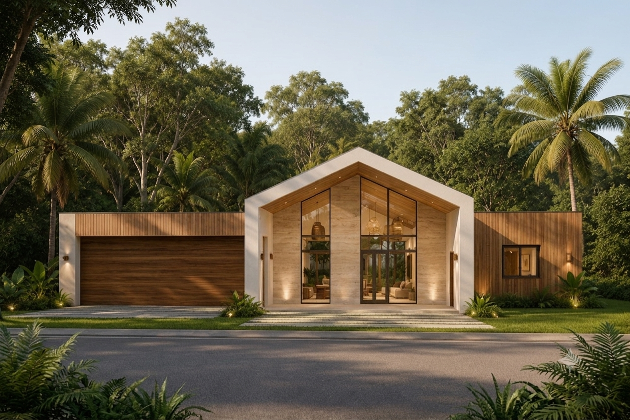 residência 432 | Miami