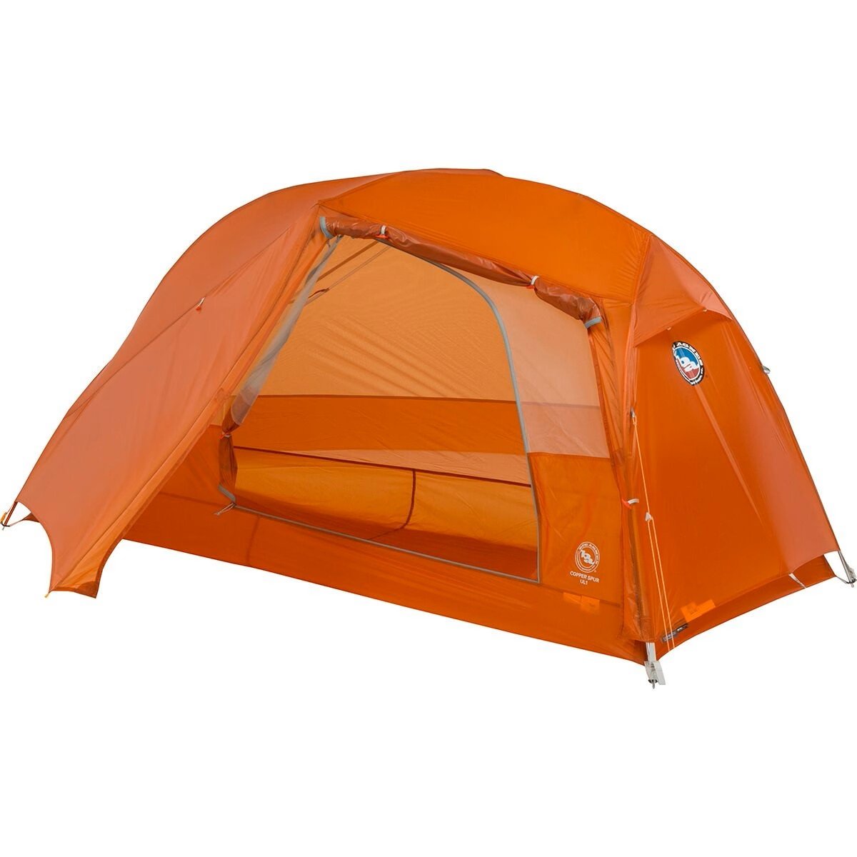 Big Agnes Copper Spur Ultralight Tent (Backpacking)