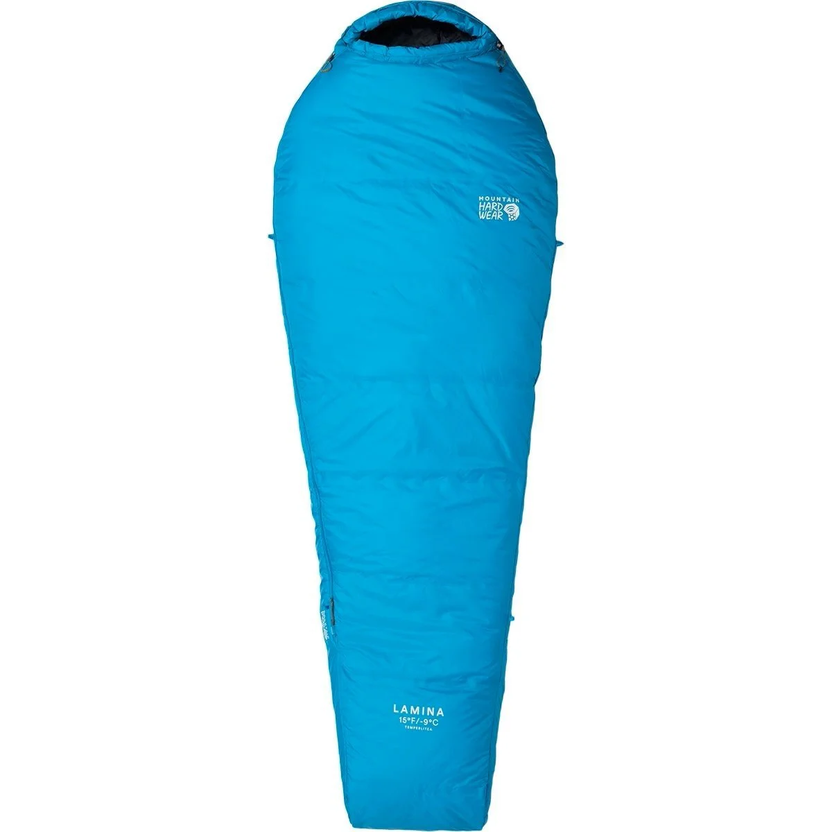 Mountain Hardware Lamina 15F synthetic sleeping bag (Basecamp)