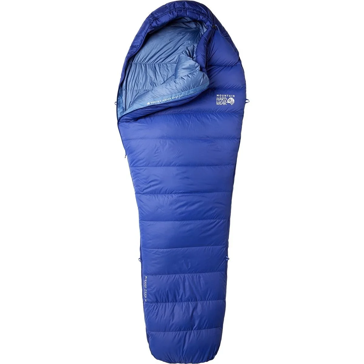Mountain Hardware Women's Bishop Pass 15F Sleeping Bag (Backpacking)