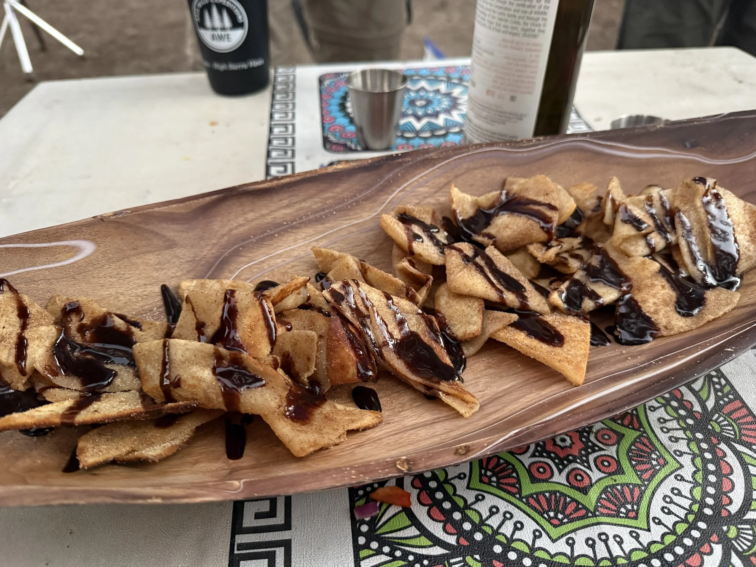 Pints peaks 26 churros.jpg