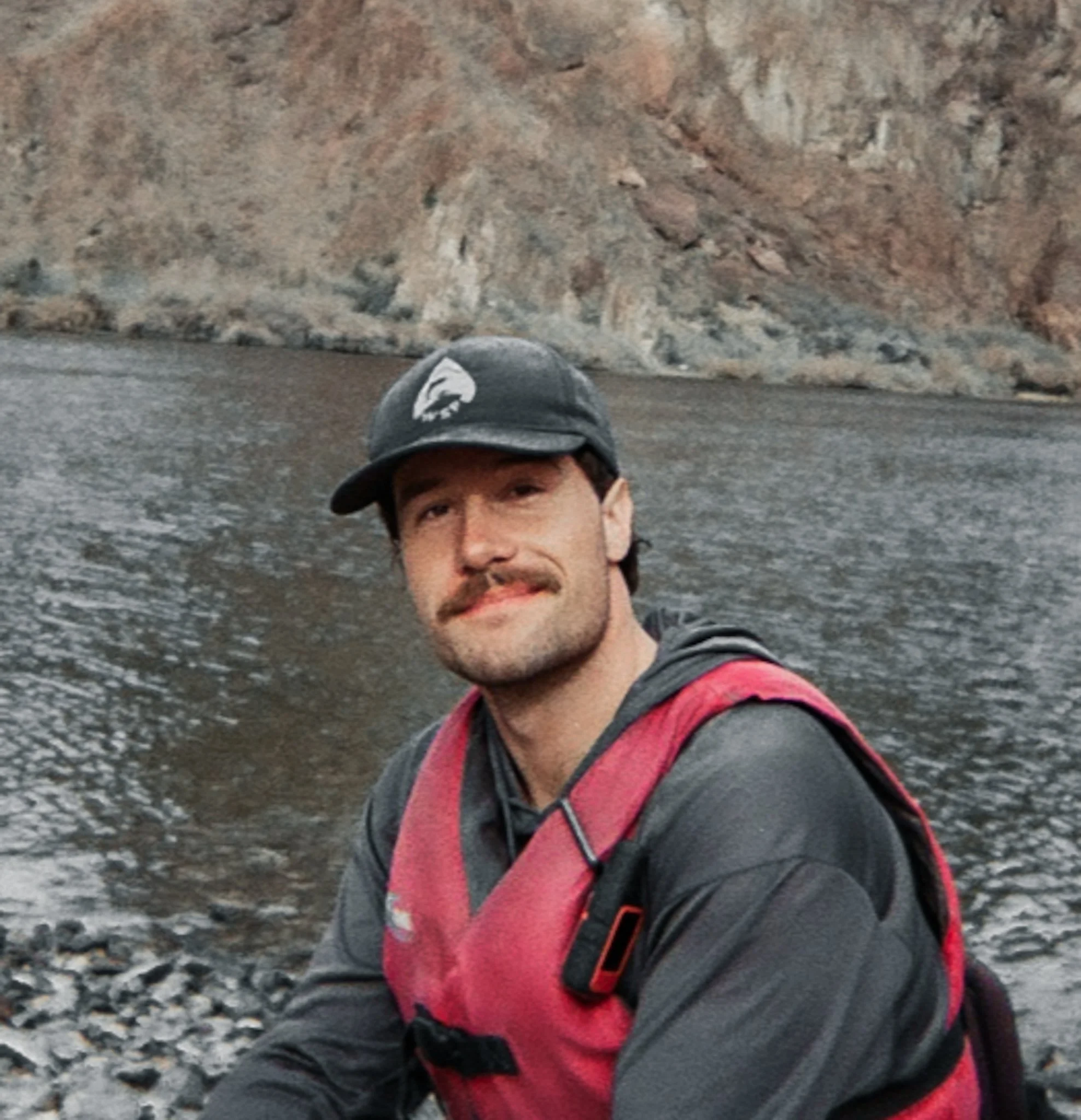 Alex Dixon Axis Wild Guide
