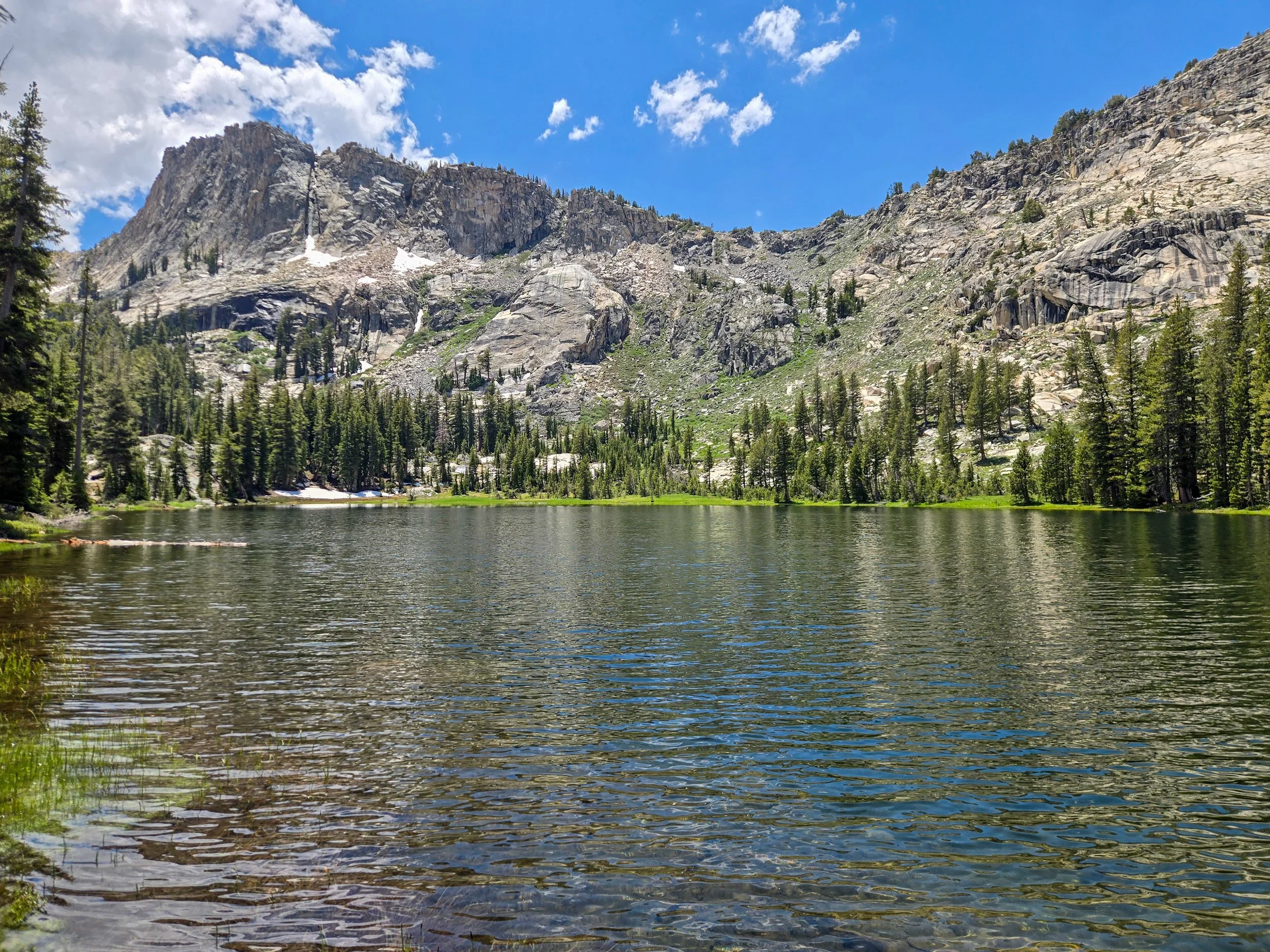Ten Lakes 1st lake side view.jpg