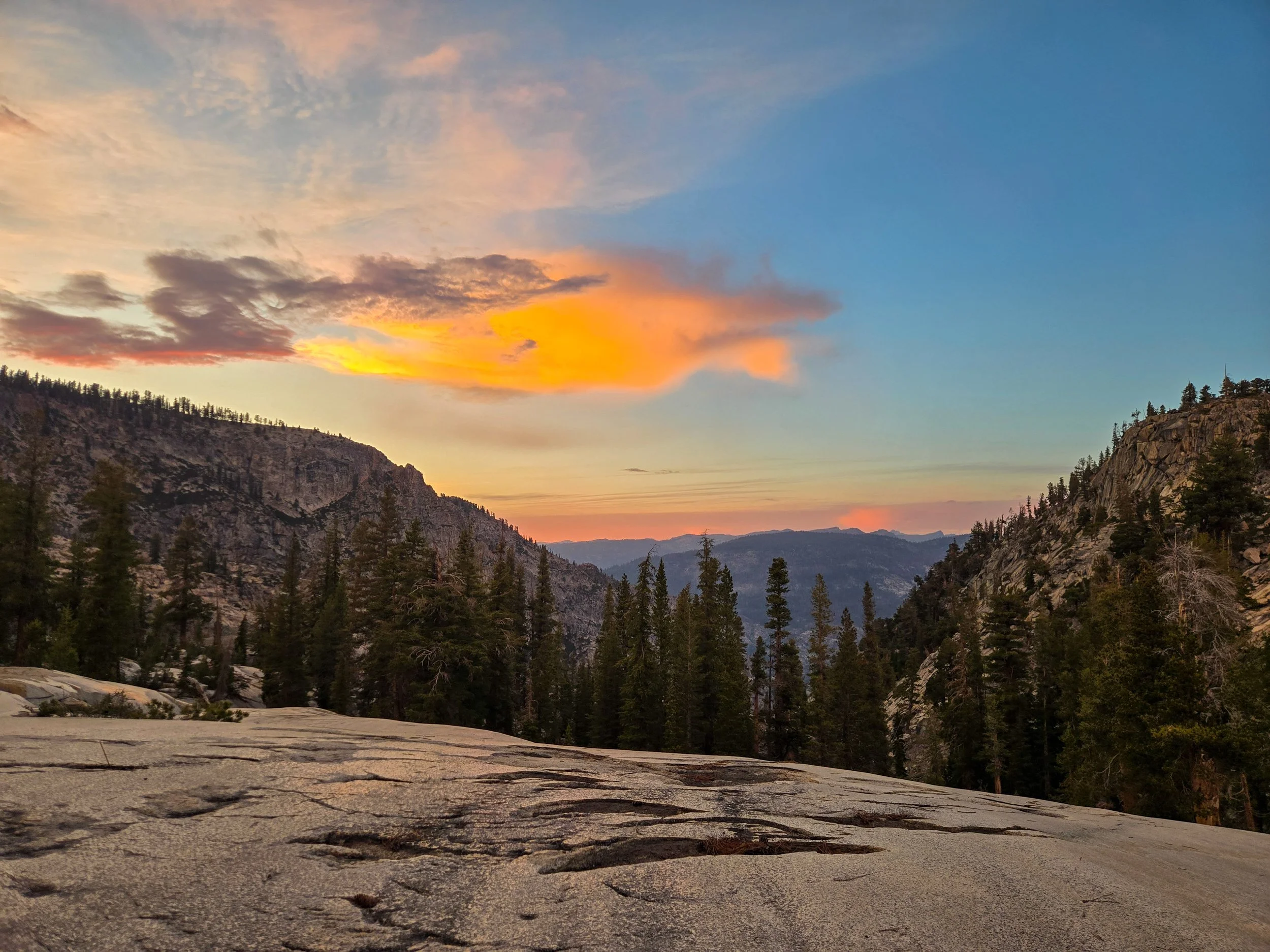 Ten Lakes granite sunset.jpg