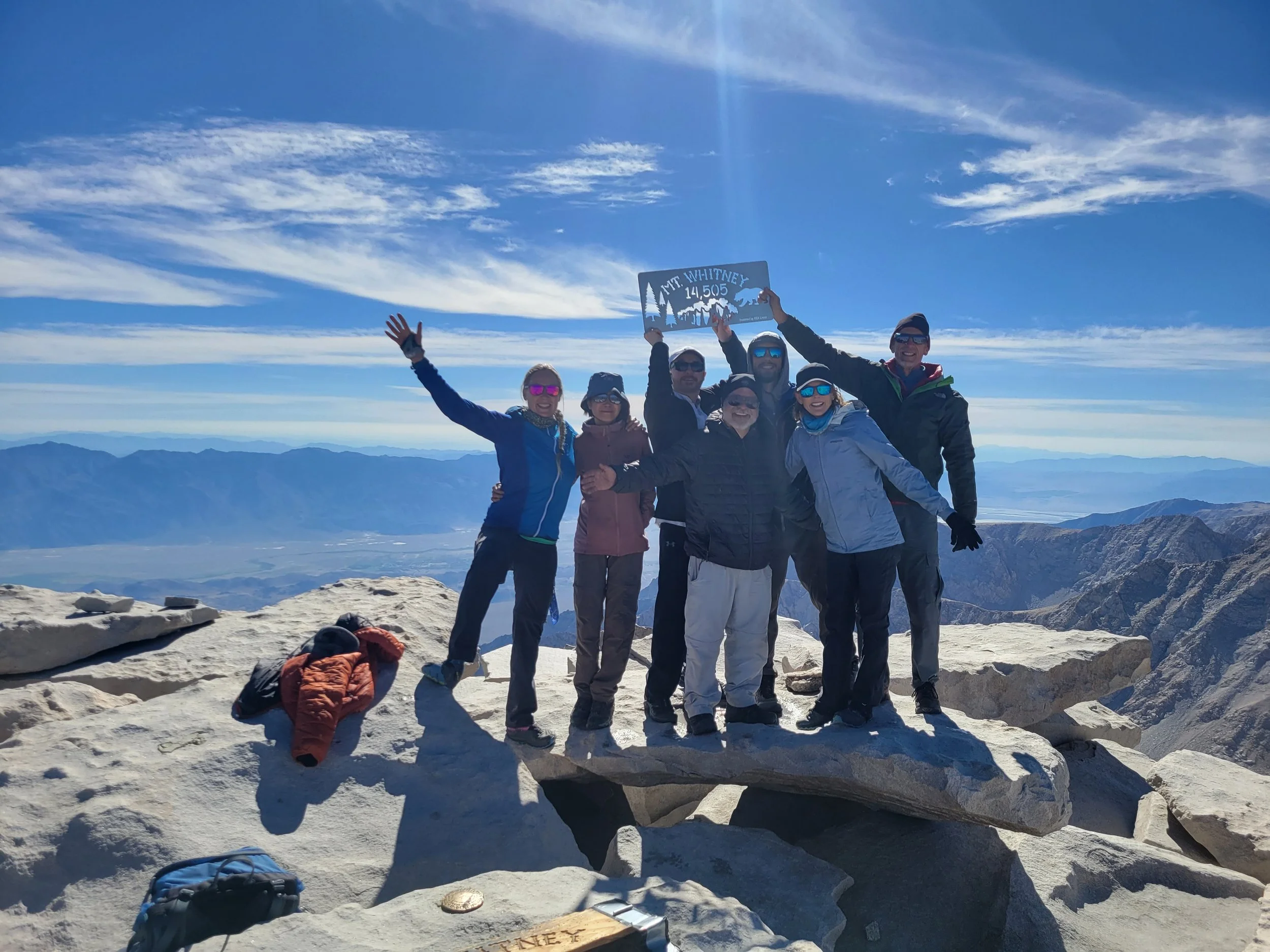 Mt. Whitney summit Riley 2.jpg