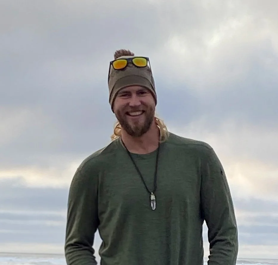 Sean Neil Bio Picture