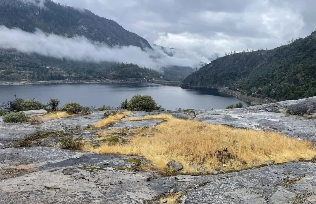 Ten Lakes Basin Backpacking trip in yosemite