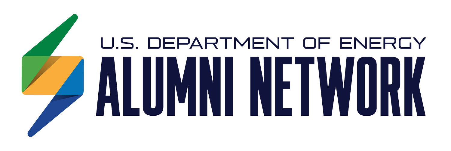 U.S. Department of Energy Alumni Network