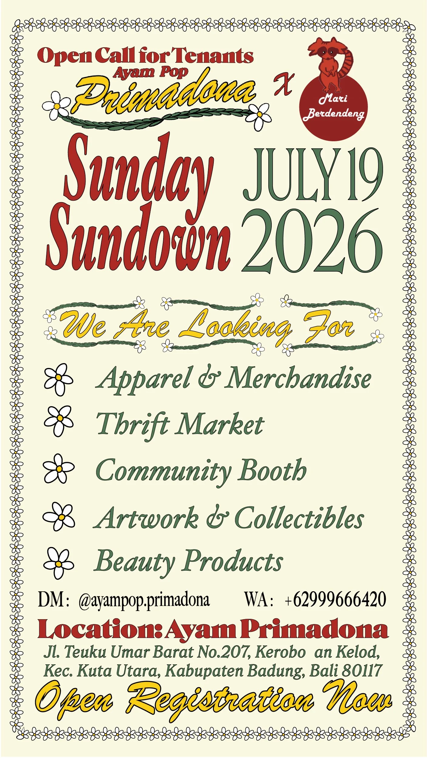Calling Tenants for Sunday Sundown.jpg