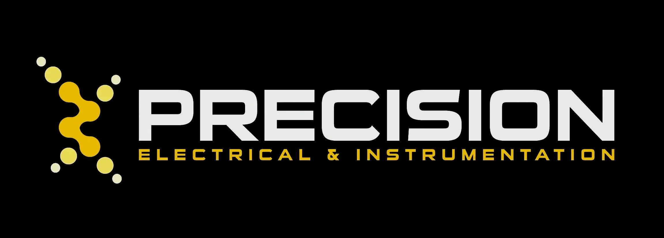 electrical and instrumentation services company logo