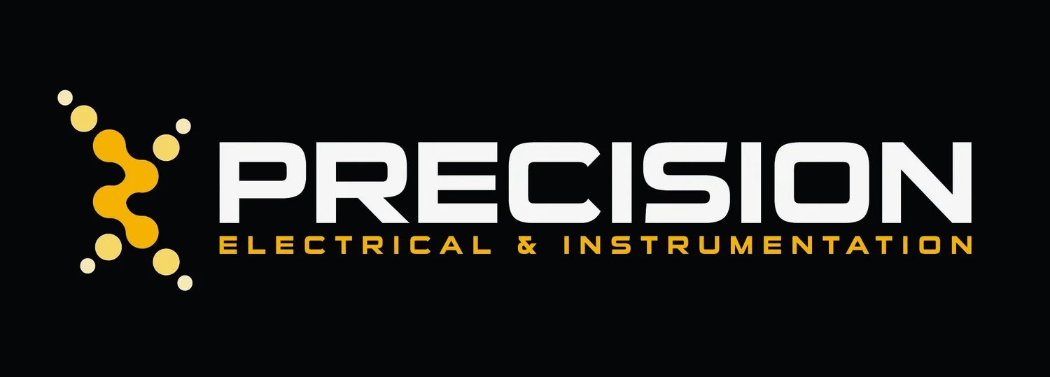 Precision Electrical &amp; Instrumentation Pty Ltd