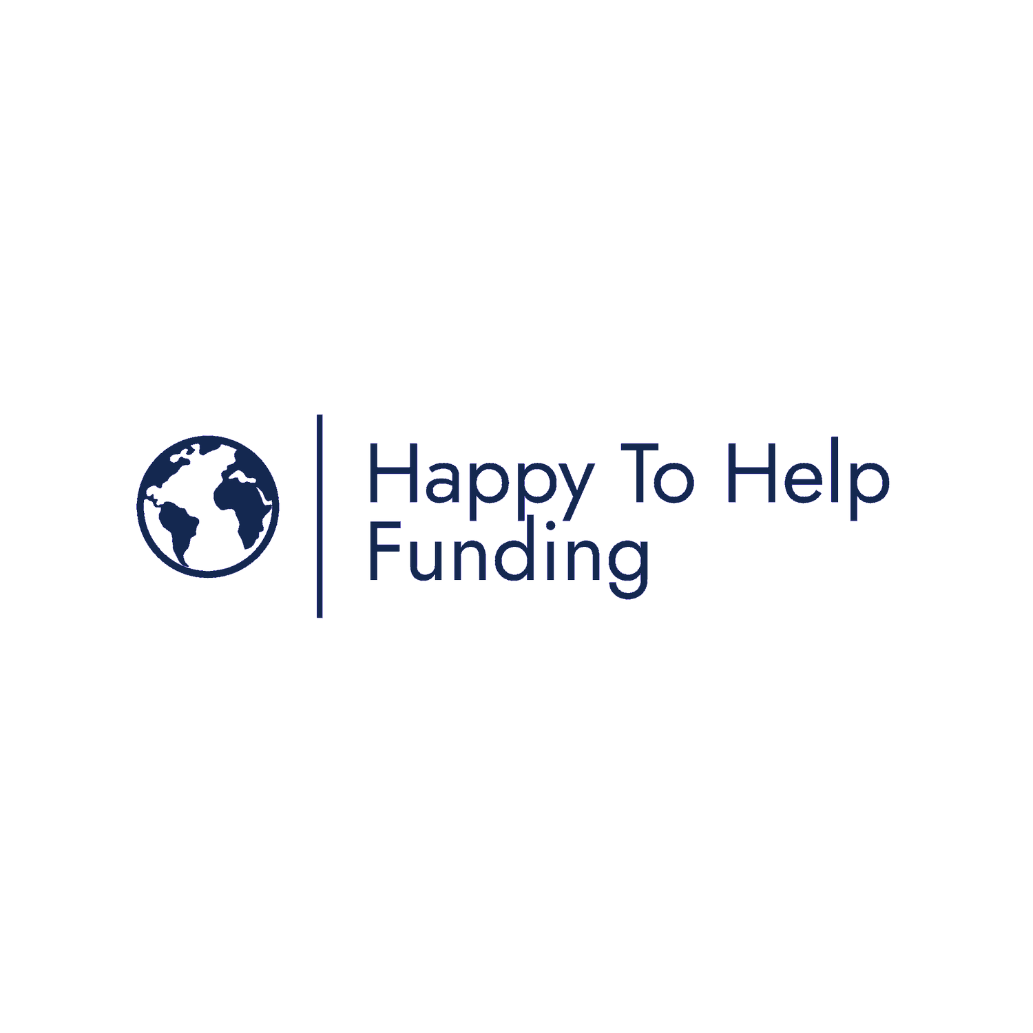 Happy To Help Funding