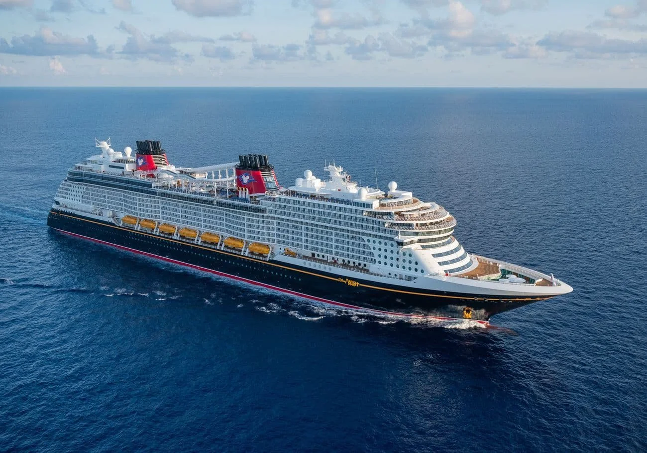 Disney Cruise Line