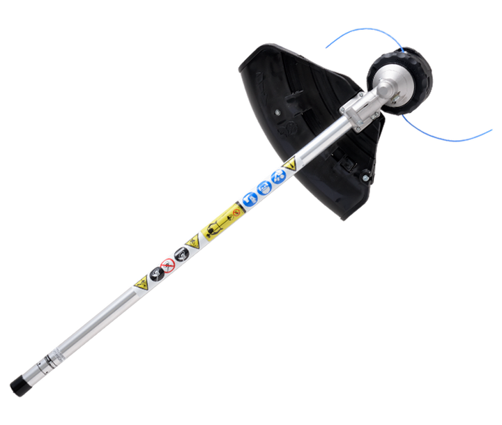 attachments for line trimmers