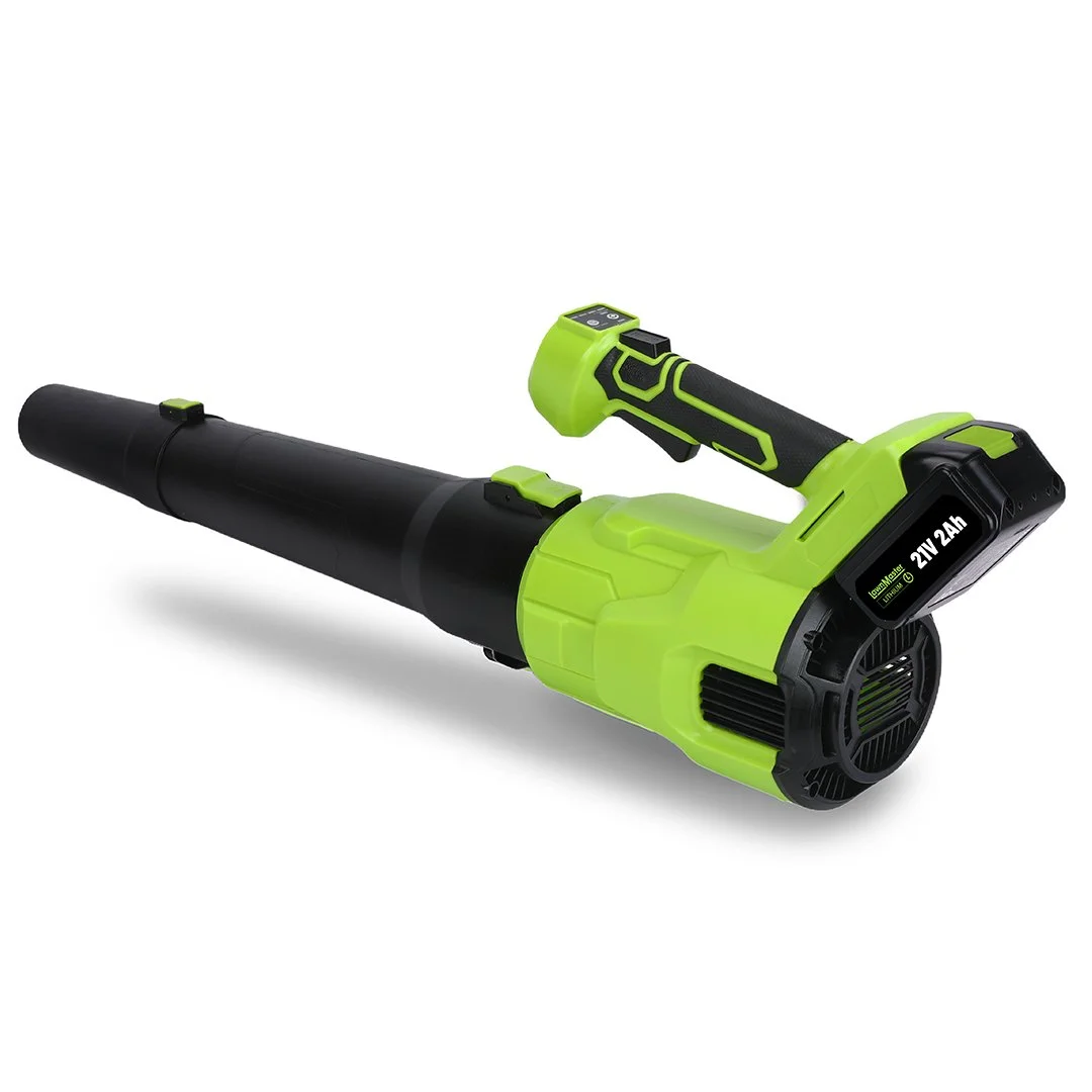 Lawn Master 21V Lithium Blower