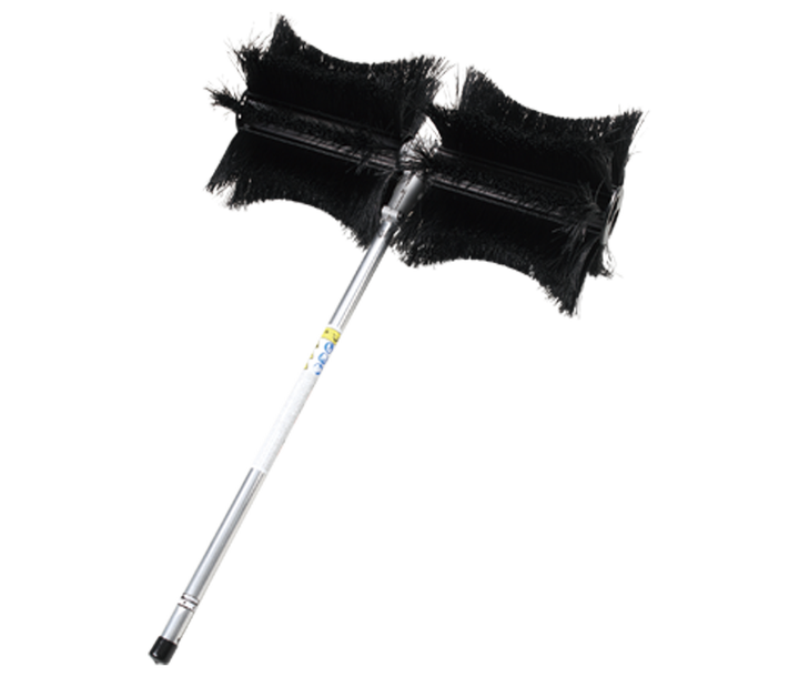 Shindaiwa MTA-PS Sweeper Attachment