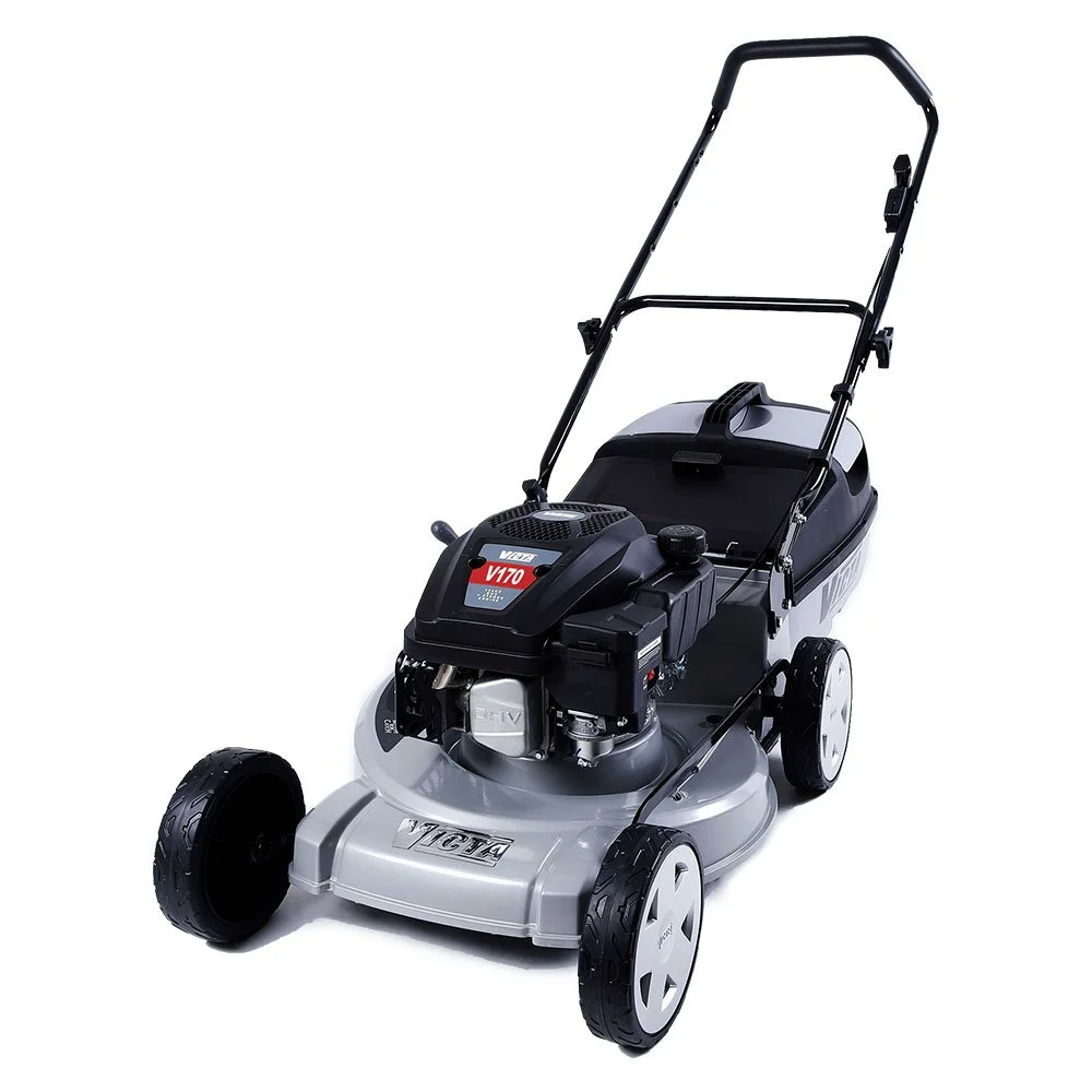 Victa Bronco V170 Mulch or Catch Lawn Mower