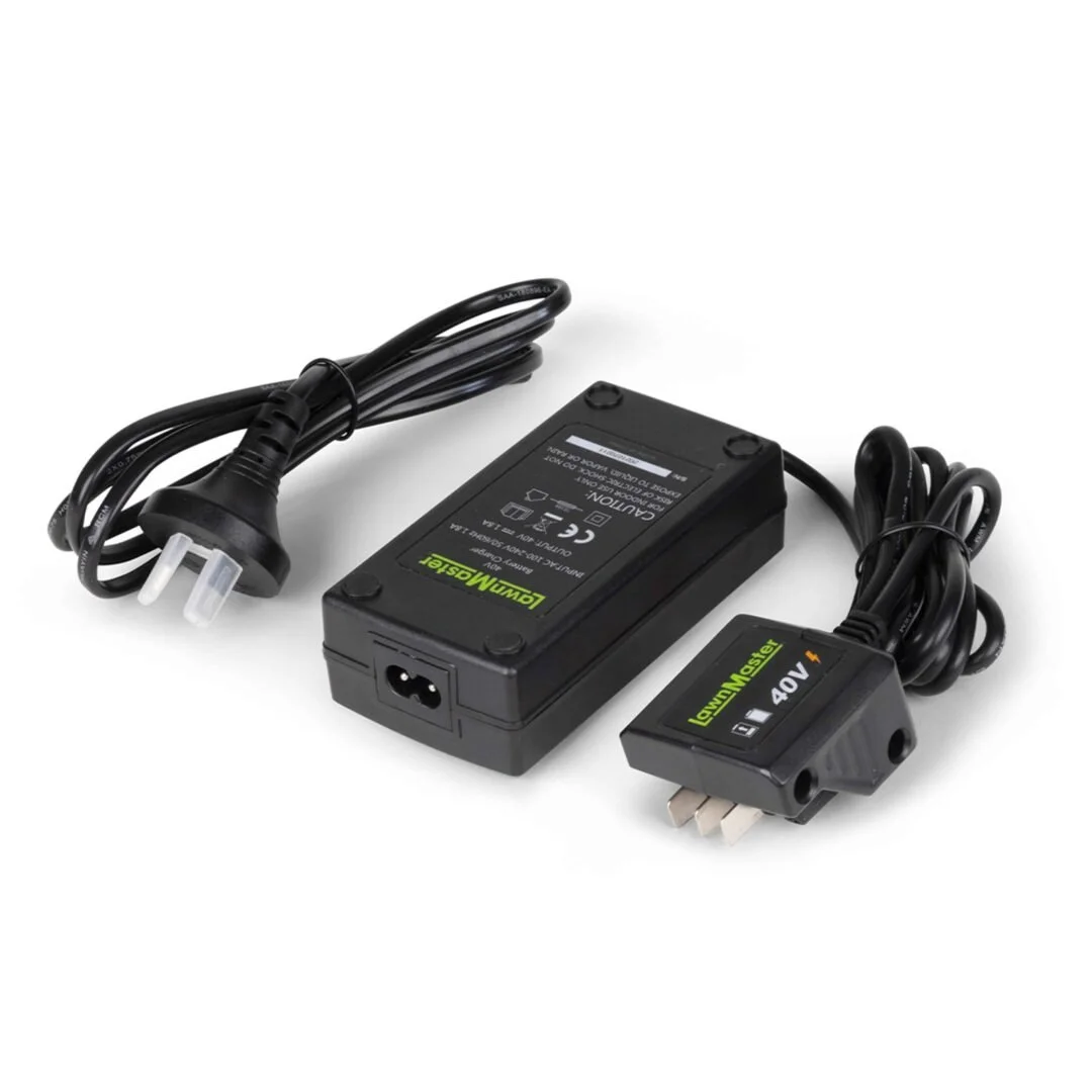 Lawn Master 40V Lithium Battery Charger.jpg