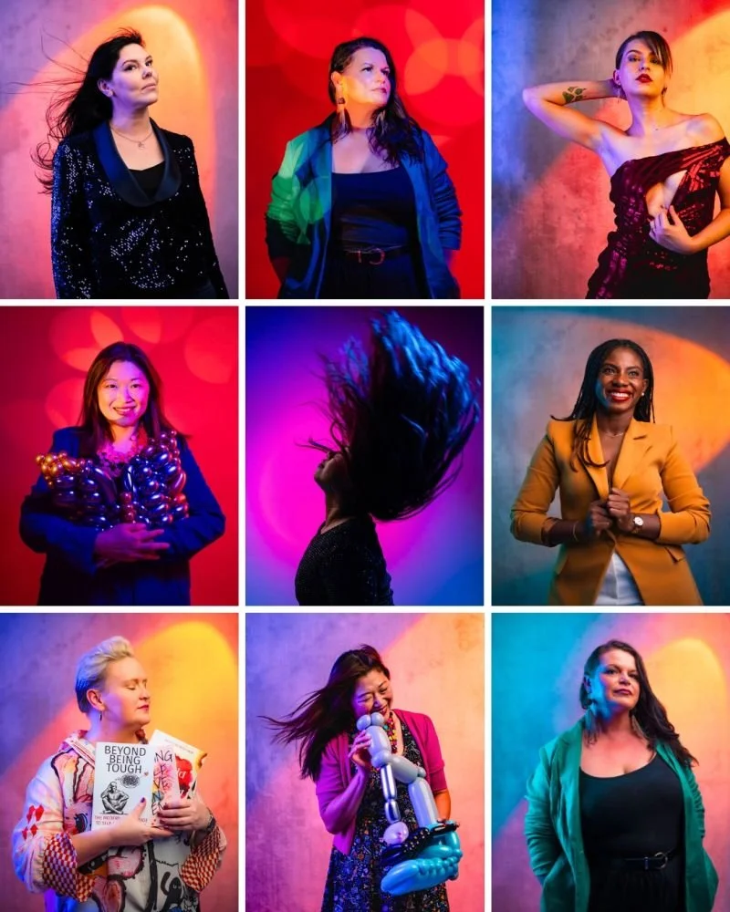 International Women’s Day 2026