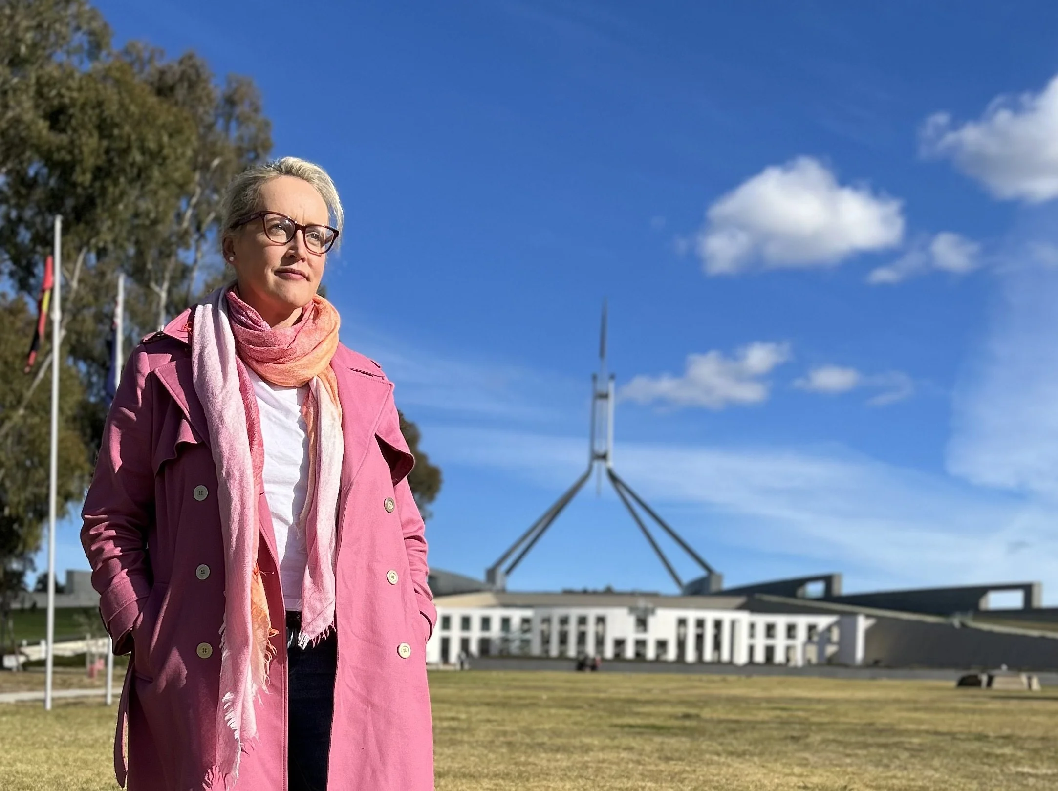 Setting the Standard? Parliament still doesn’t take workplace harm seriously