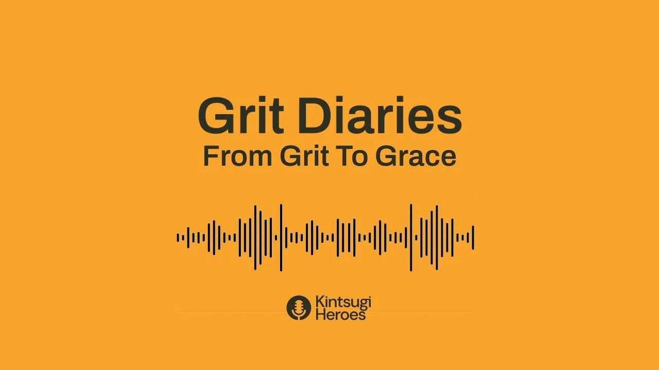 The Grit Diaries: From Isolation to Empowerment