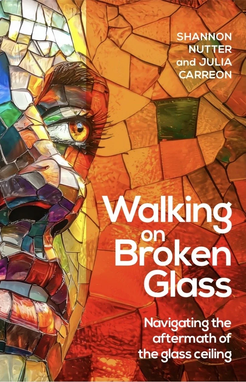 Walking on Broken Glass