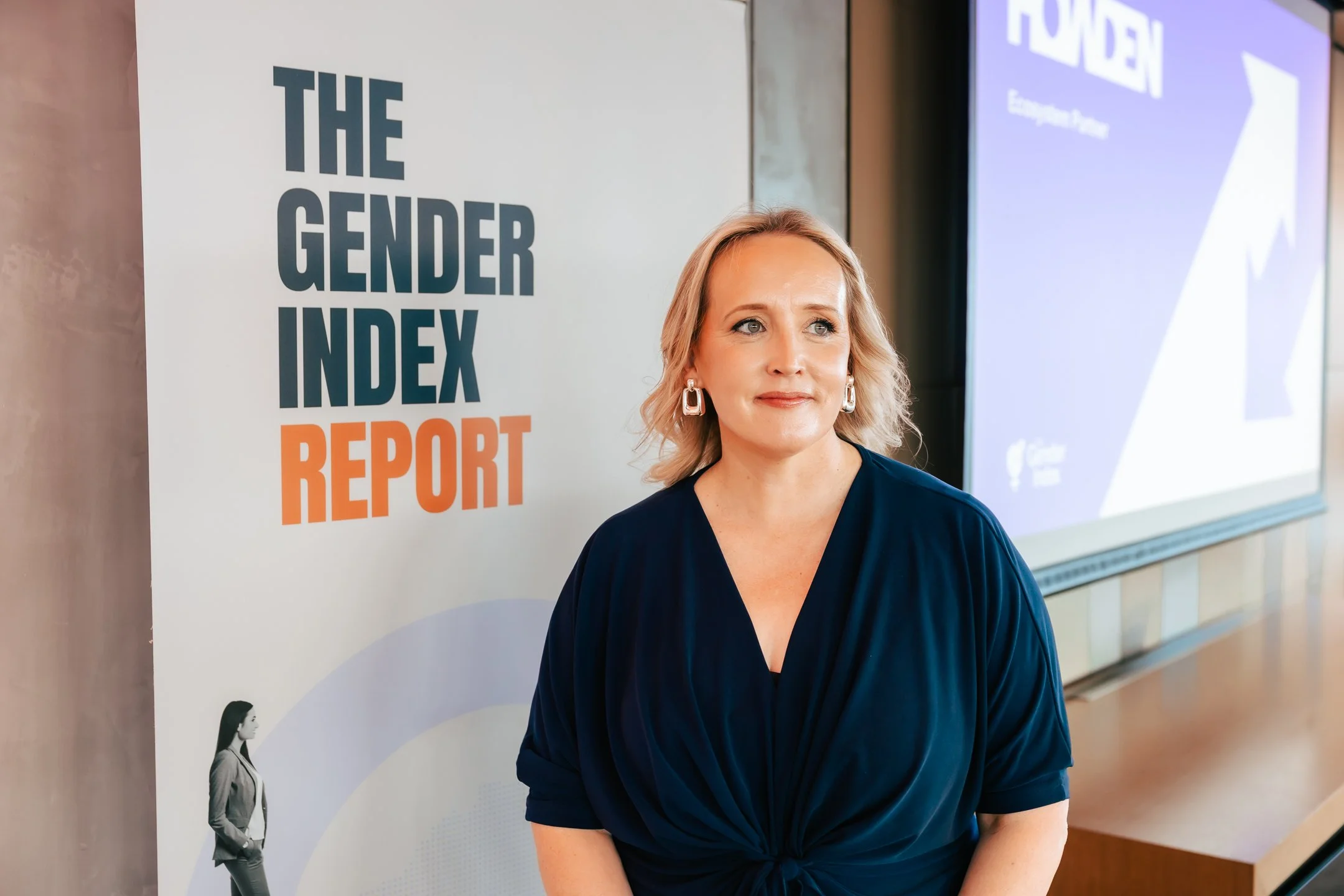 Women, Business &amp; Economic Power