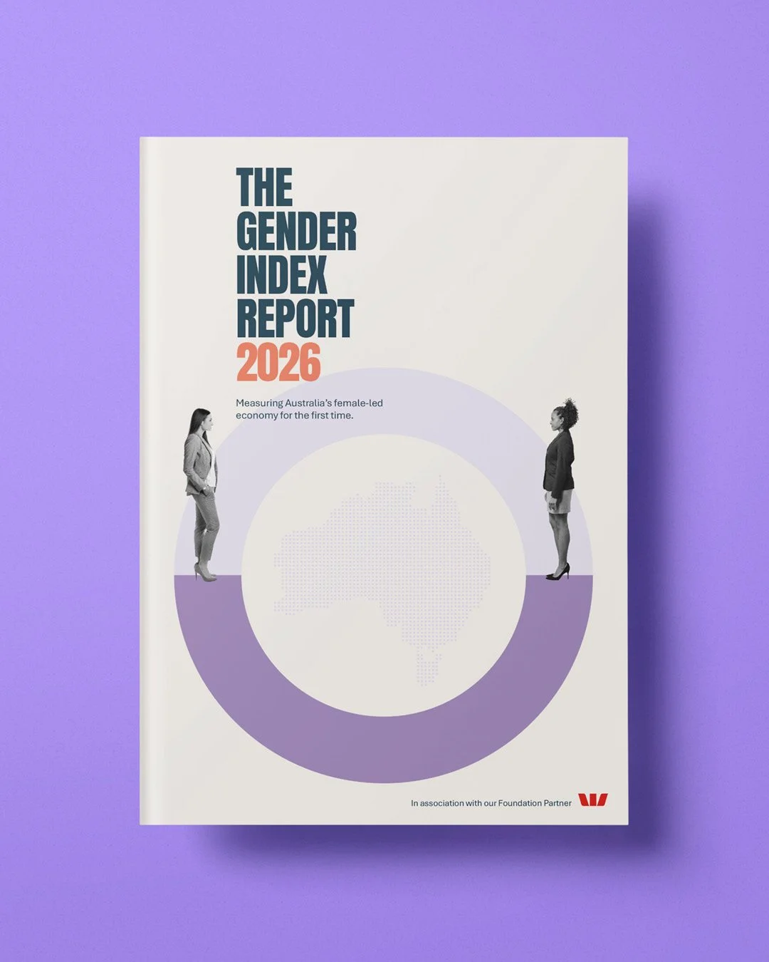 The Gender Index Australia