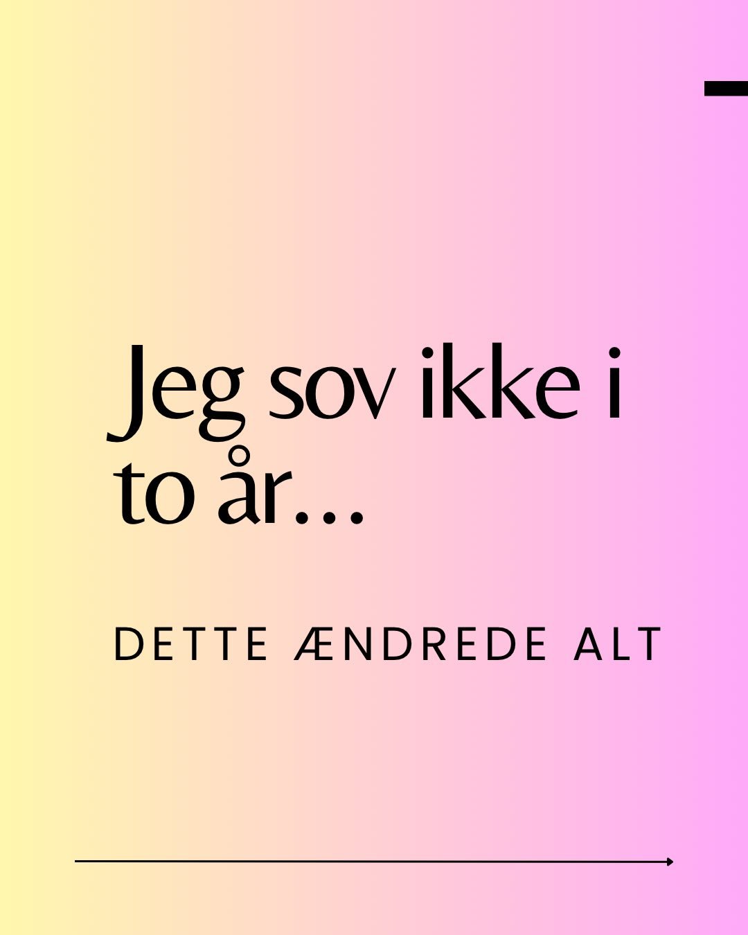 Progesteron &aelig;ndrede ALT for mig i perimenopausen&hellip;