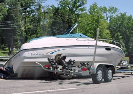 Trailer Lights servicing and repairs