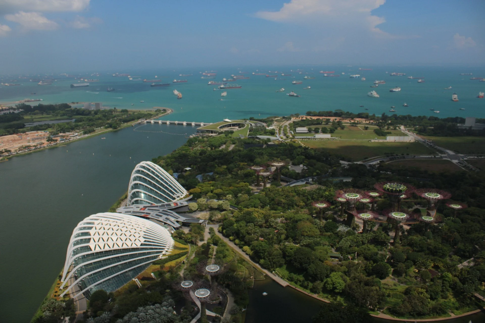 Singapore, Singapore