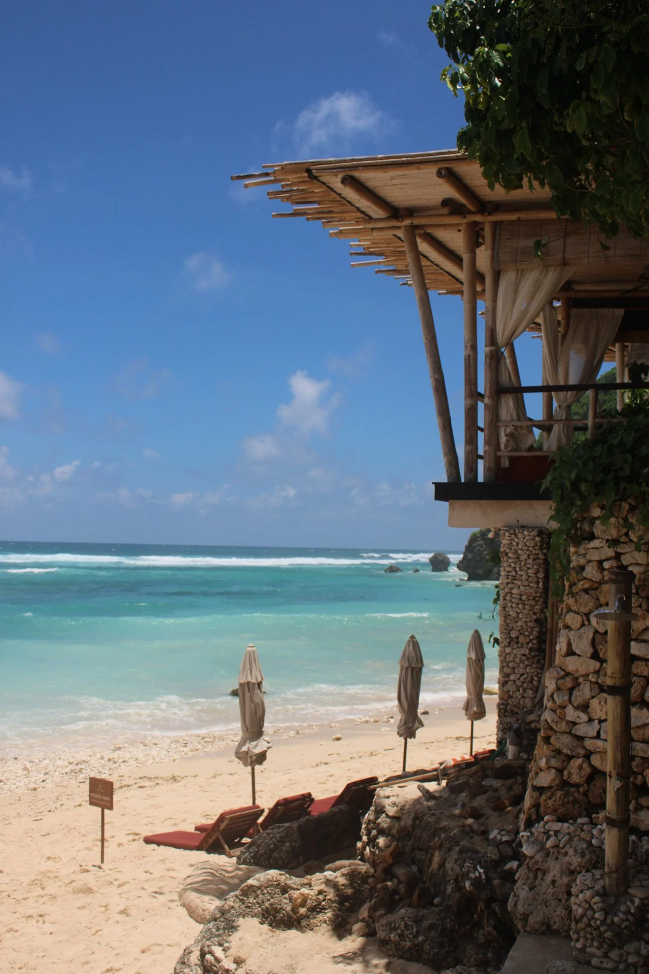 Uluwatu, Bali, Indonesia