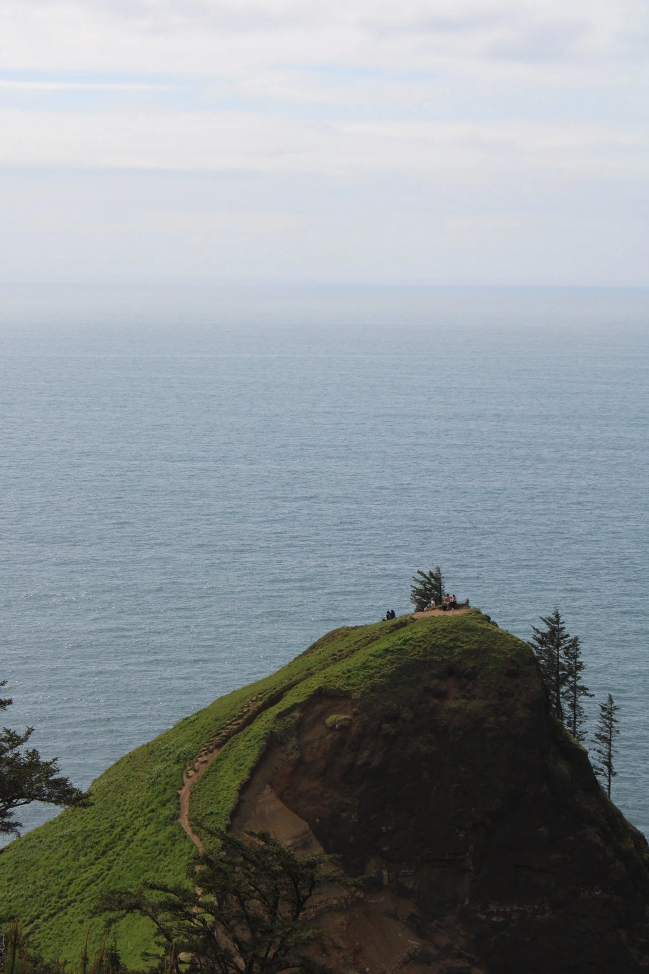 God's Thumb, OR