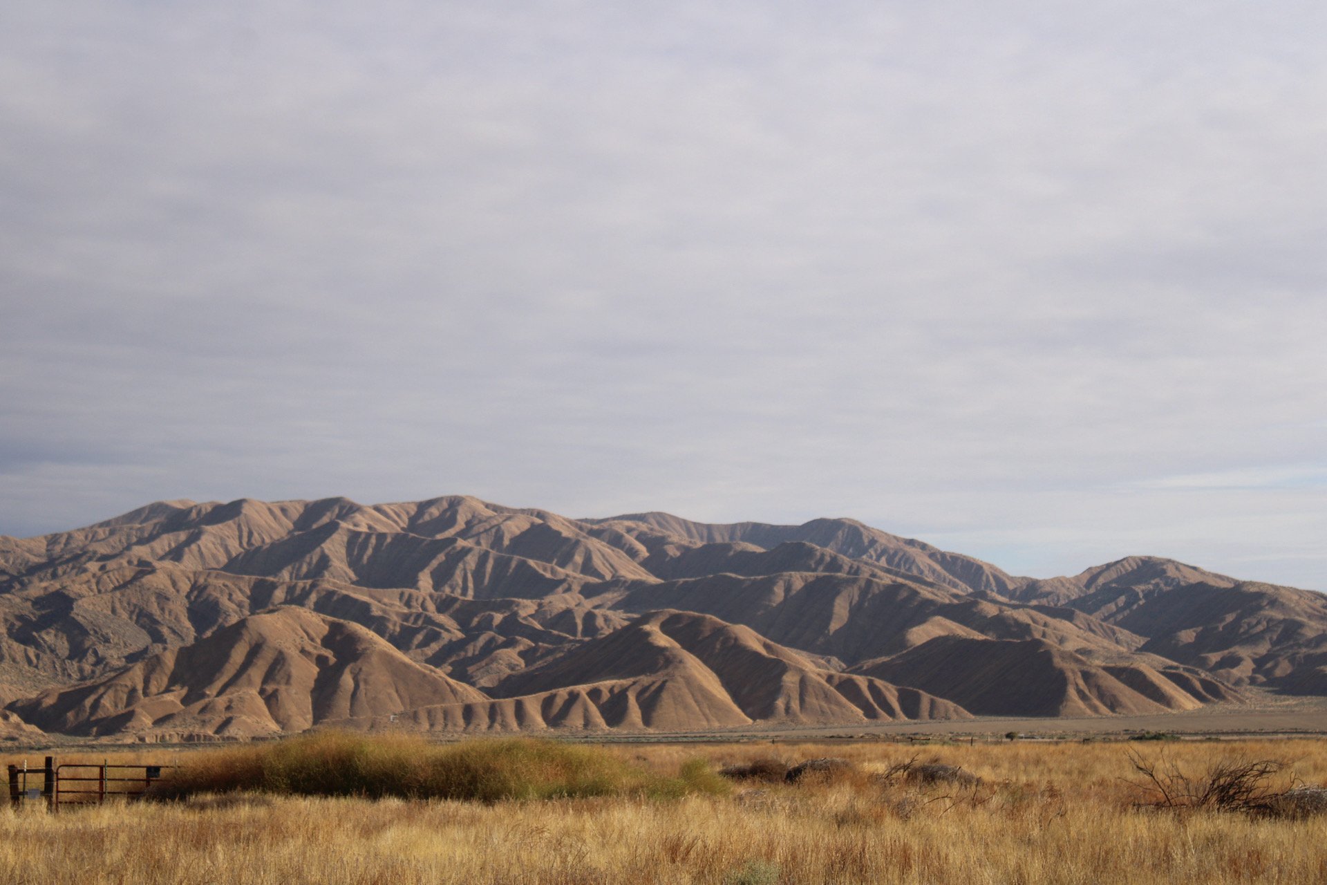 New Cuyama, CA