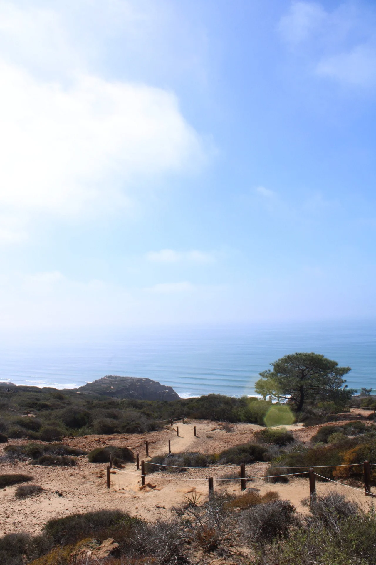Torrey Pines, San Diego, CA
